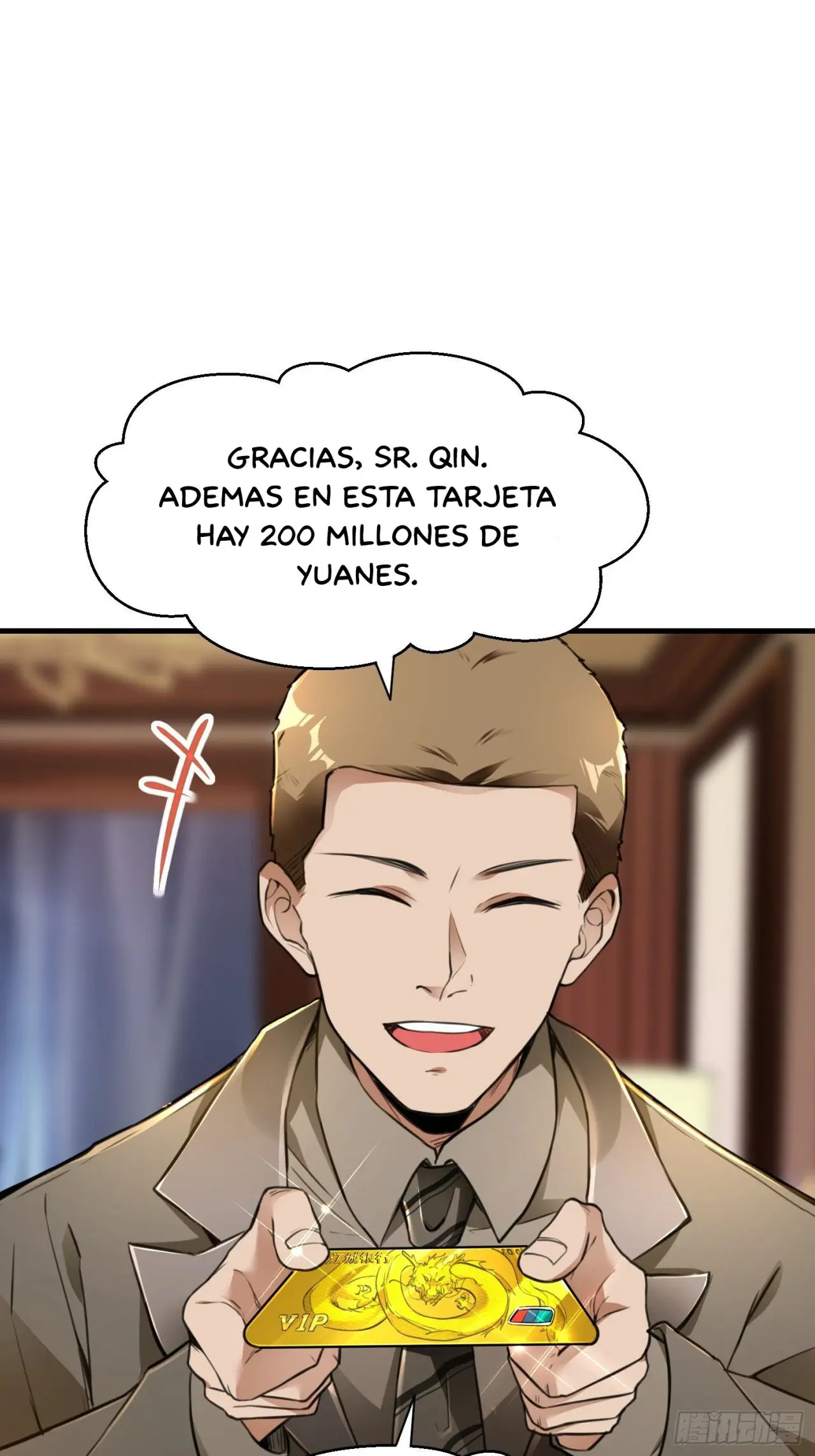 Primer Yerno (First Son In Law) - Capítulo 13 - Página 10 - LectorTMOo
