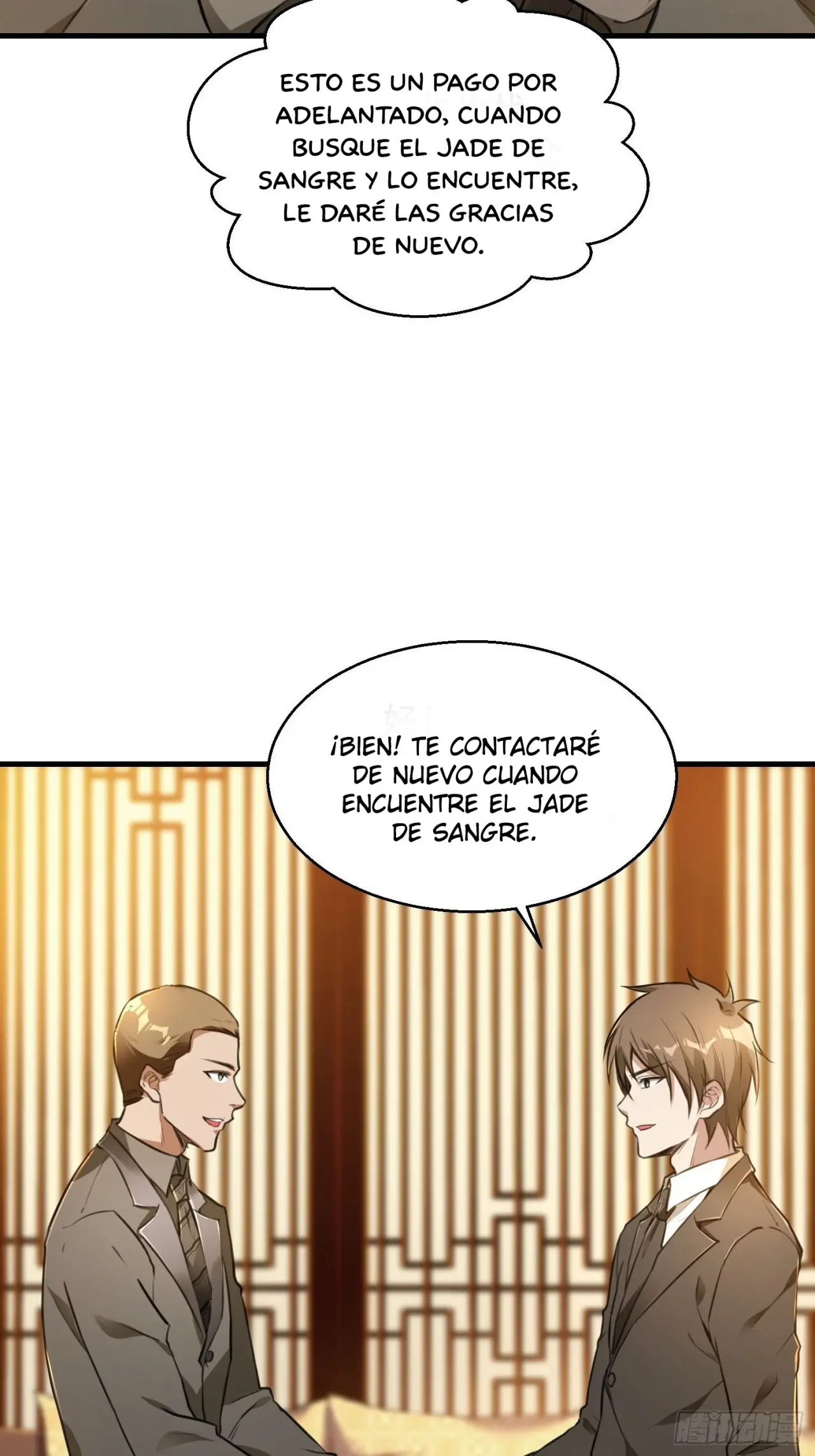 Primer Yerno (First Son In Law) - Capítulo 13 - Página 11 - LectorTMOo