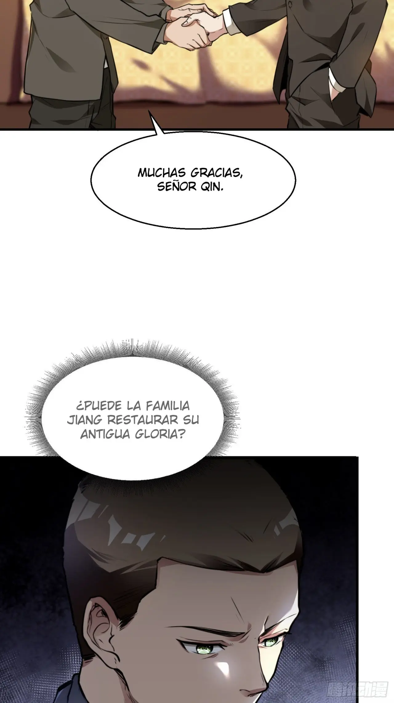 Primer Yerno (First Son In Law) - Capítulo 13 - Página 12 - LectorTMOo