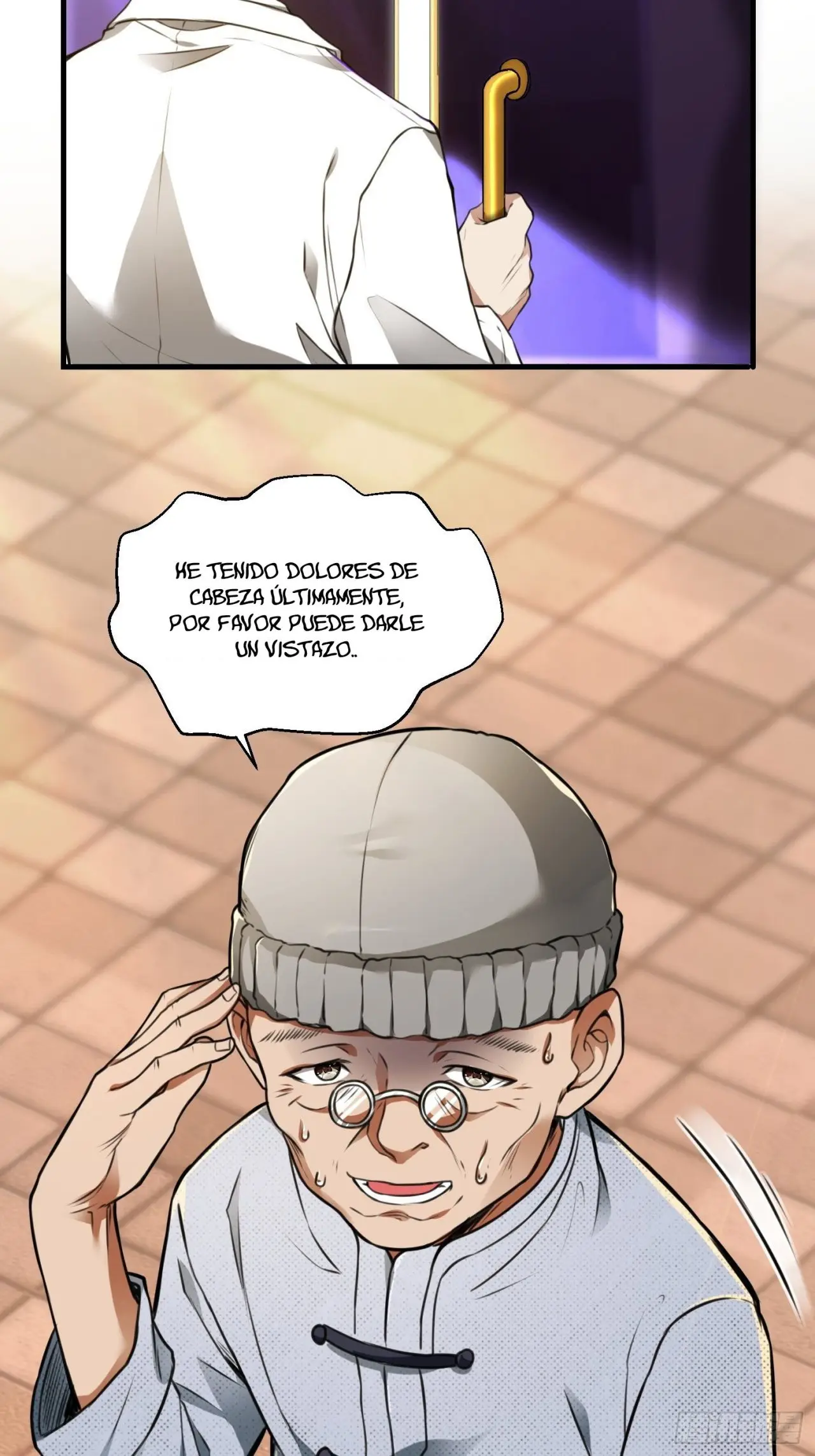 Primer Yerno (First Son In Law) - Capítulo 13 - Página 16 - LectorTMOo