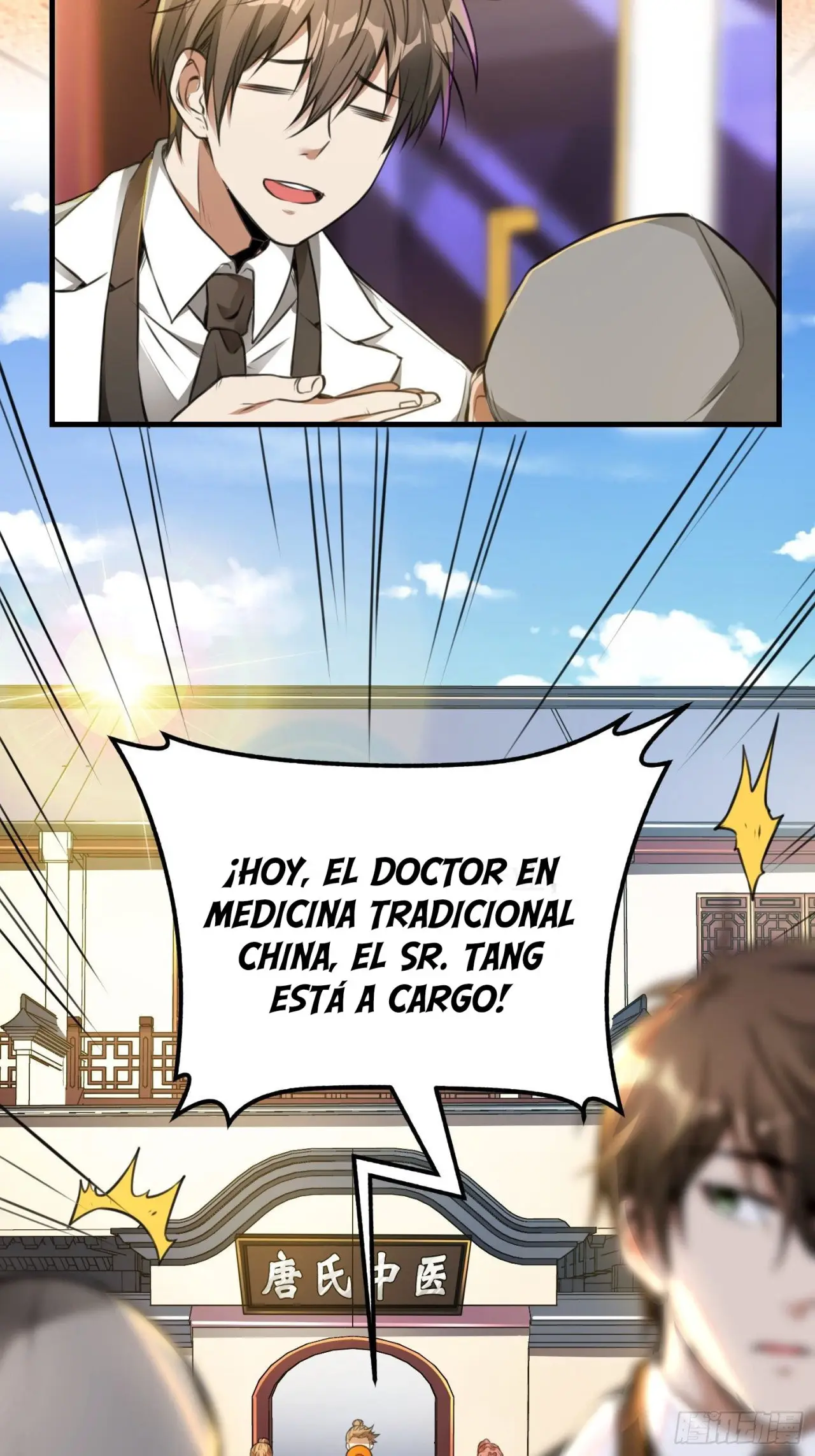 Primer Yerno (First Son In Law) - Capítulo 13 - Página 18 - LectorTMOo