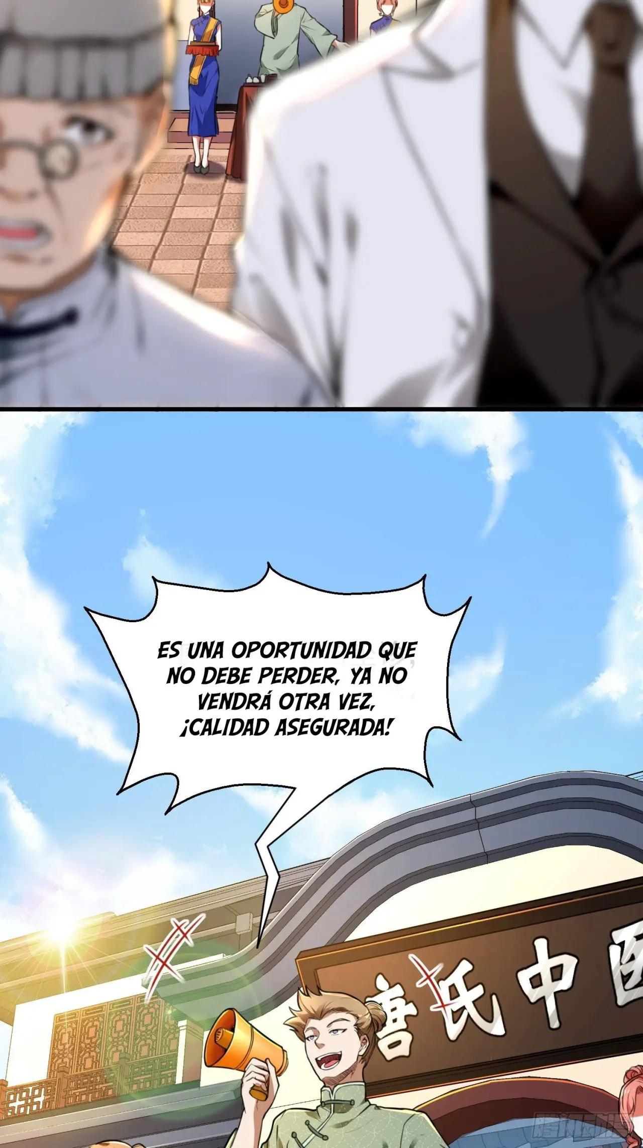 Primer Yerno (First Son In Law) - Capítulo 13 - Página 19 - LectorTMOo