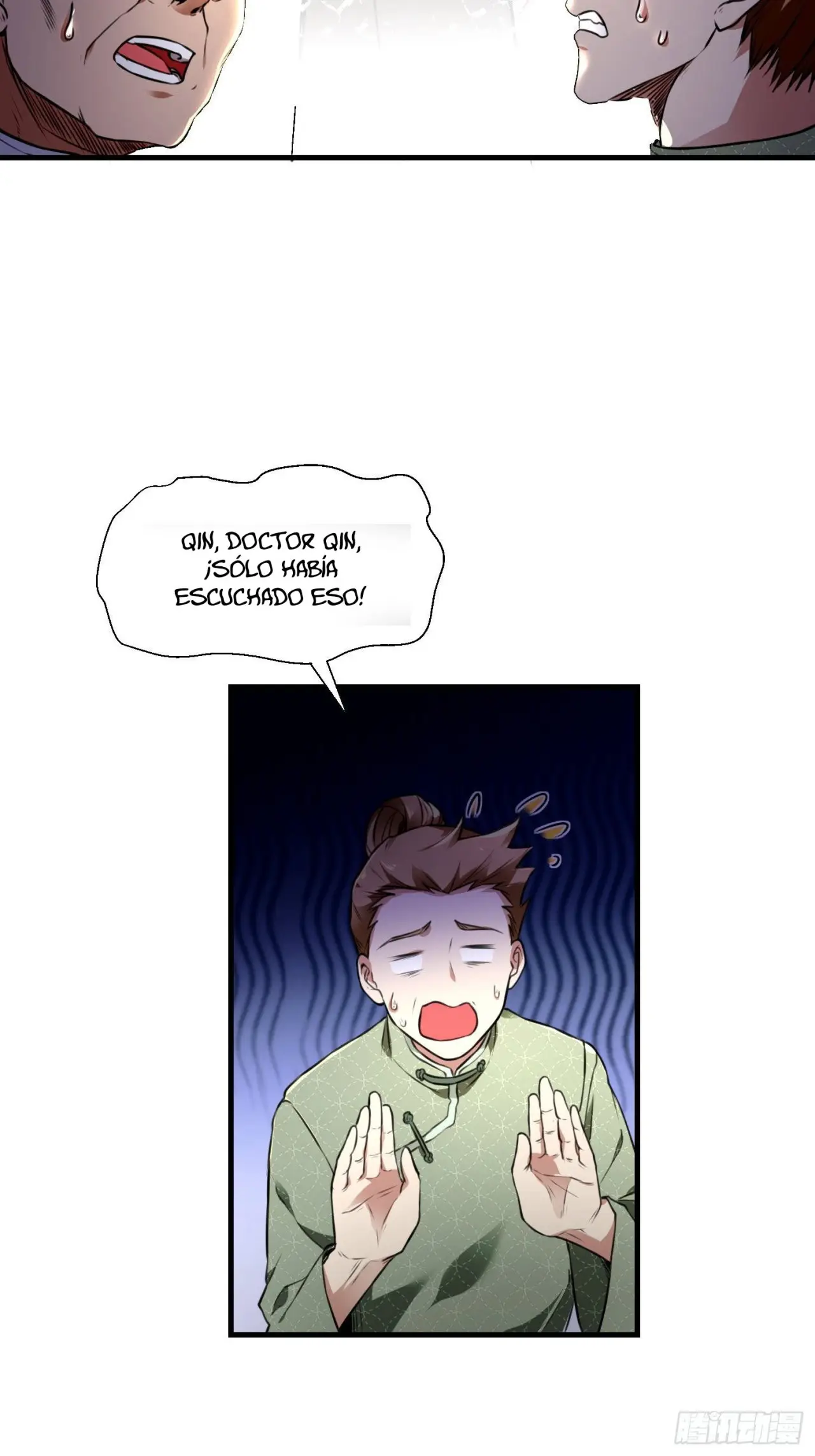 Primer Yerno (First Son In Law) - Capítulo 13 - Página 26 - LectorTMOo
