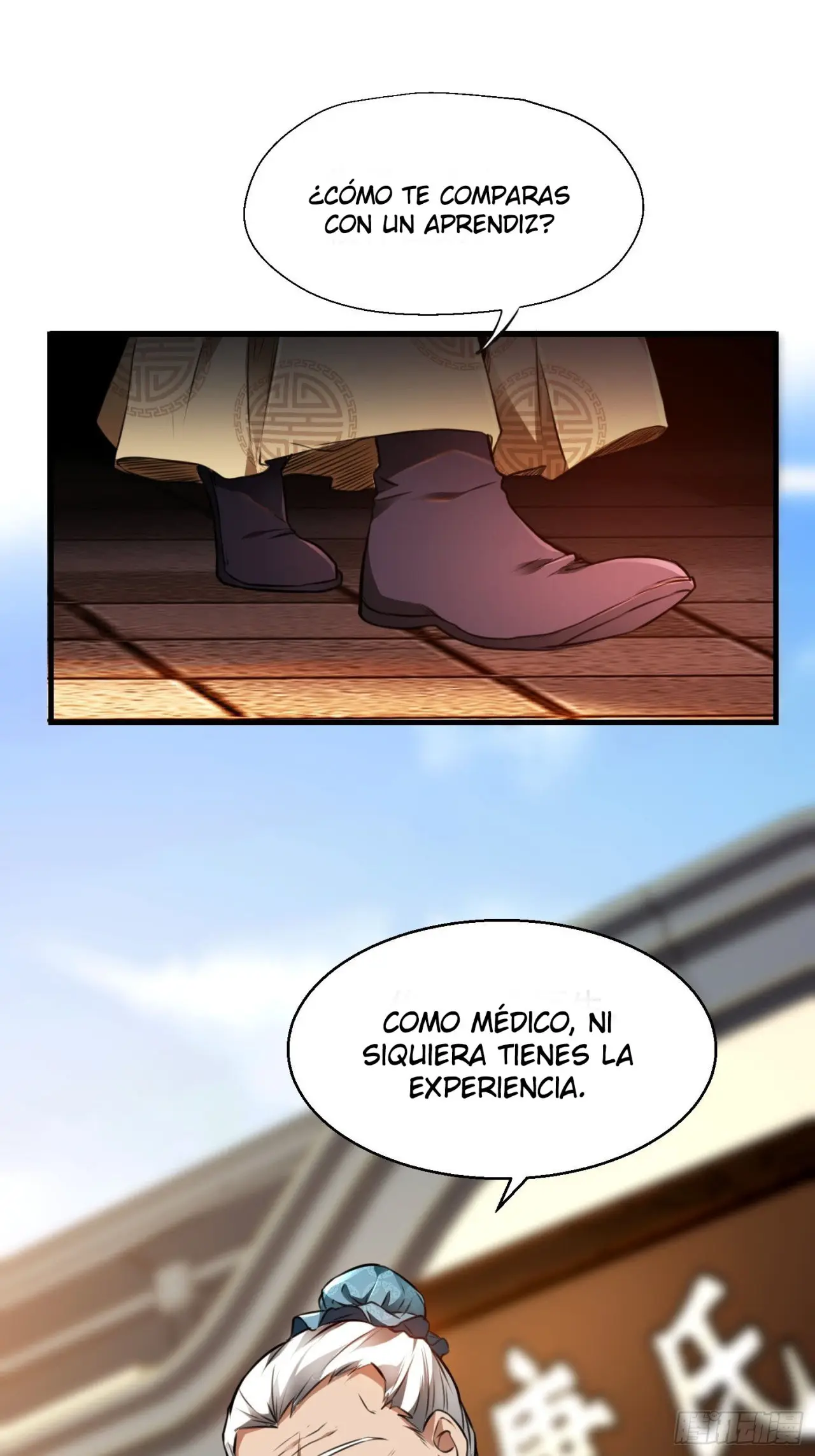 Primer Yerno (First Son In Law) - Capítulo 13 - Página 27 - LectorTMOo