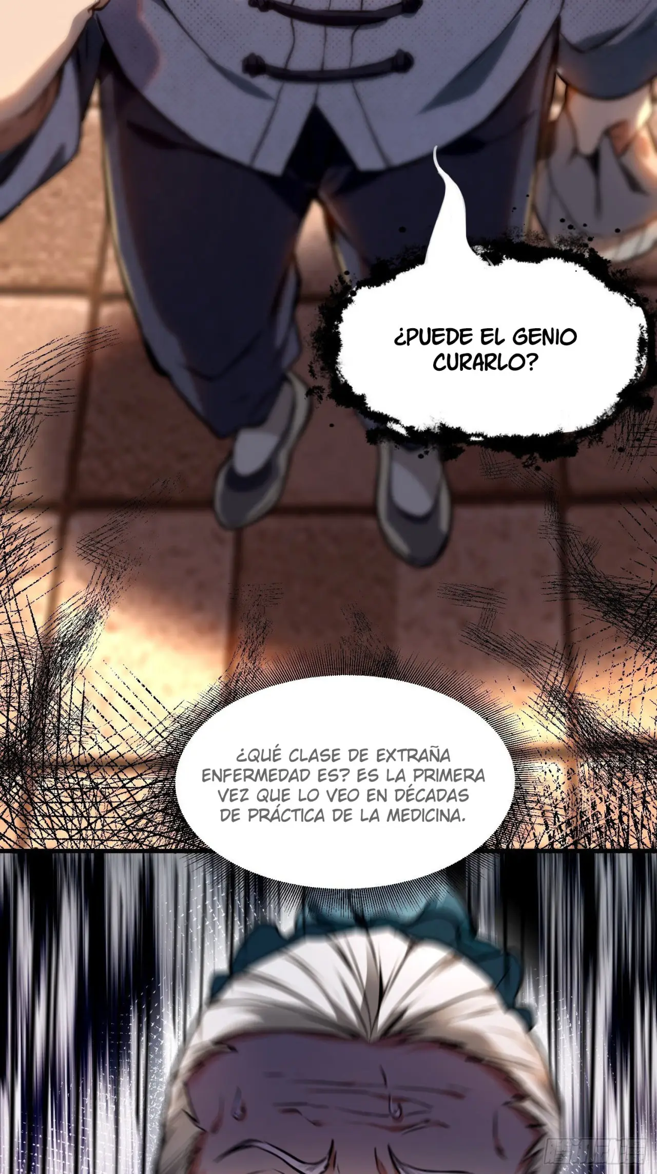 Primer Yerno (First Son In Law) - Capítulo 13 - Página 32 - LectorTMOo