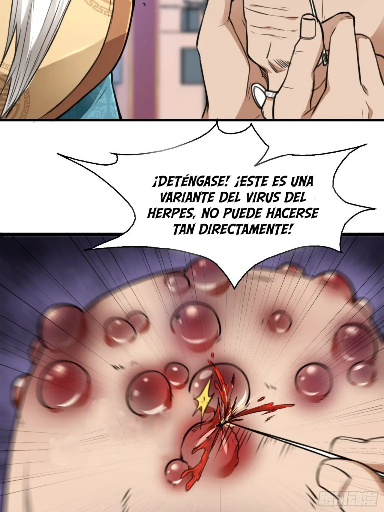 Primer Yerno (First Son In Law) - Capítulo 13 - Página 36 - LectorTMOo