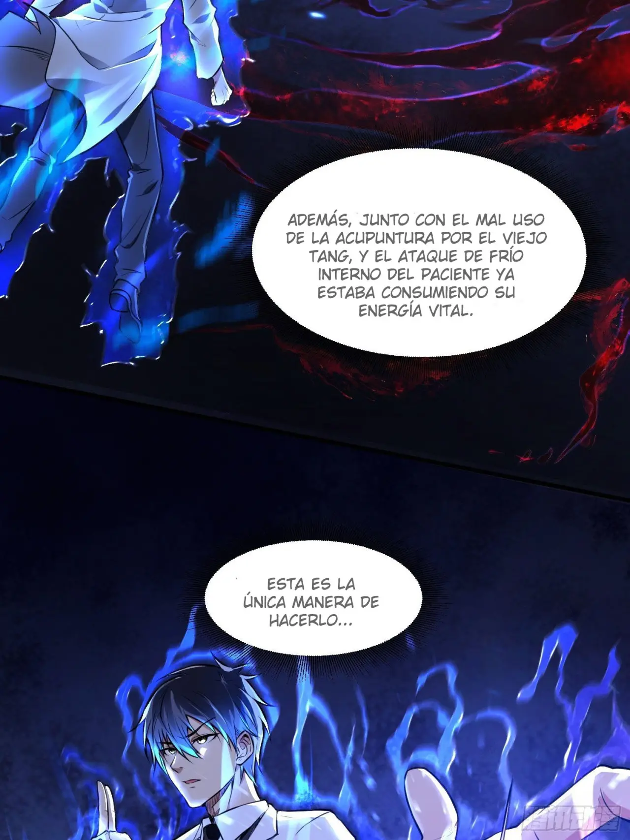 Primer Yerno (First Son In Law) - Capítulo 13 - Página 44 - LectorTMOo
