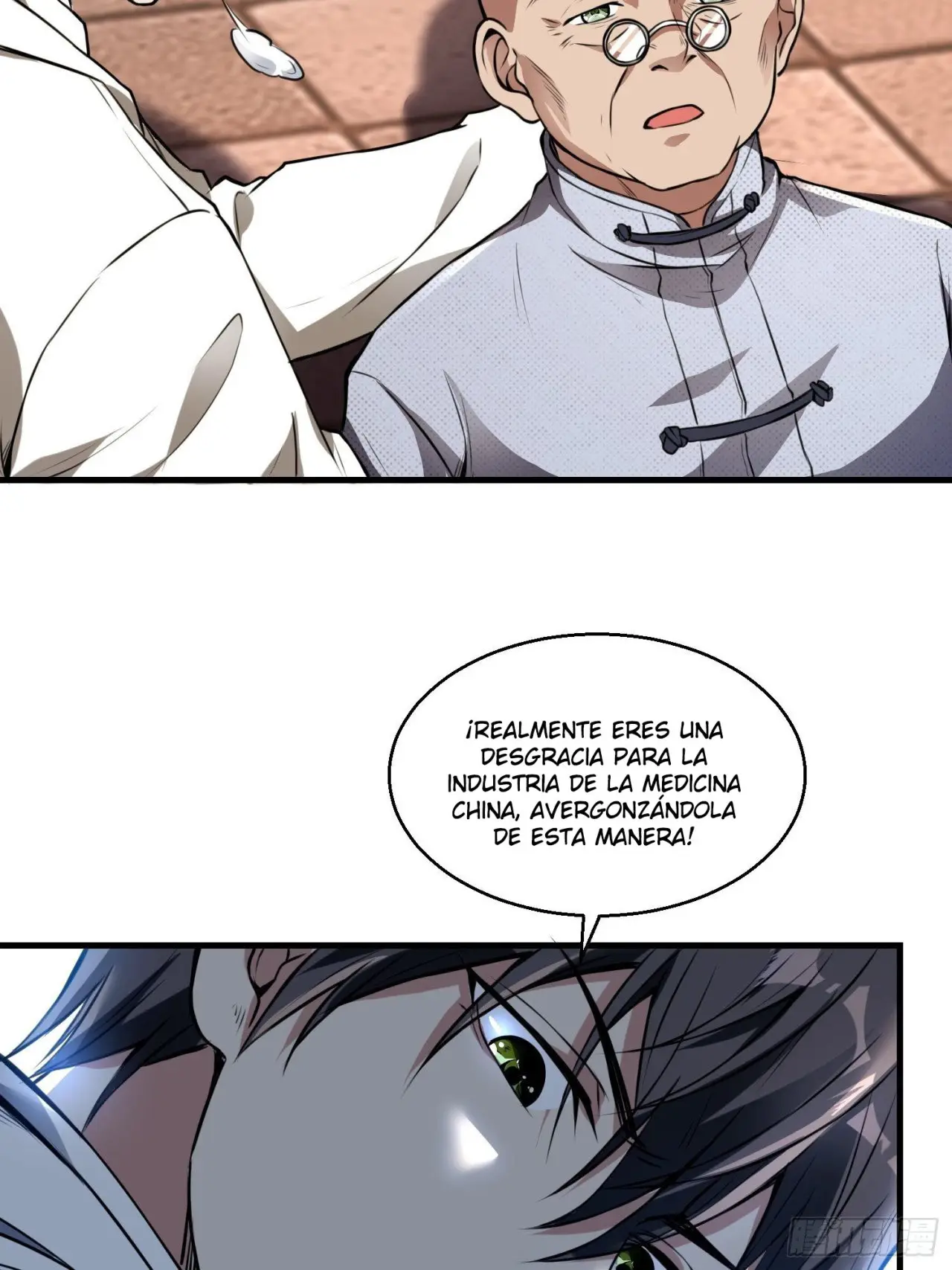 Primer Yerno (First Son In Law) - Capítulo 13 - Página 49 - LectorTMOo