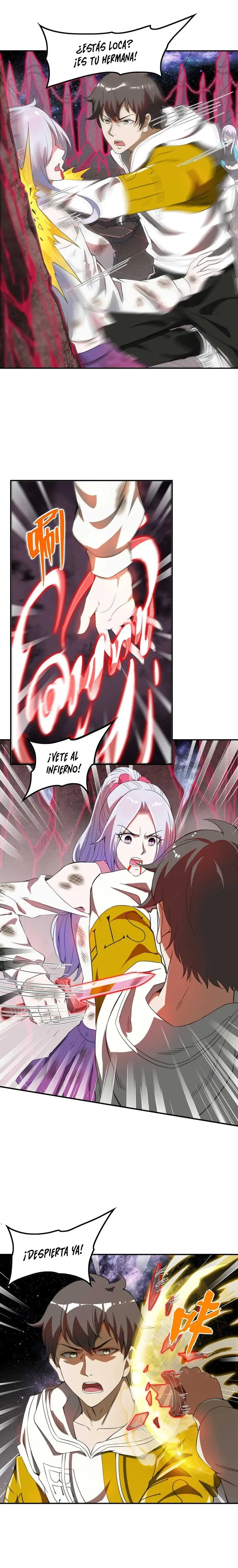 Primer Yerno (First Son In Law) - Capítulo 130 - Página 3 - LectorTMOo