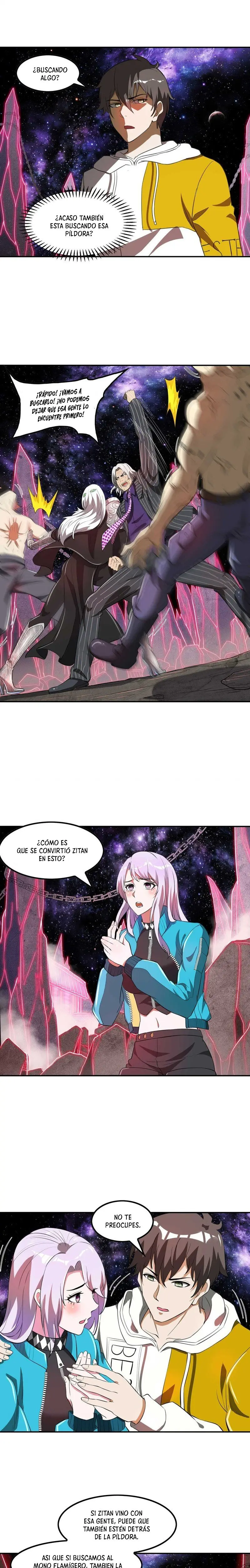 Primer Yerno (First Son In Law) - Capítulo 130 - Página 7 - LectorTMOo