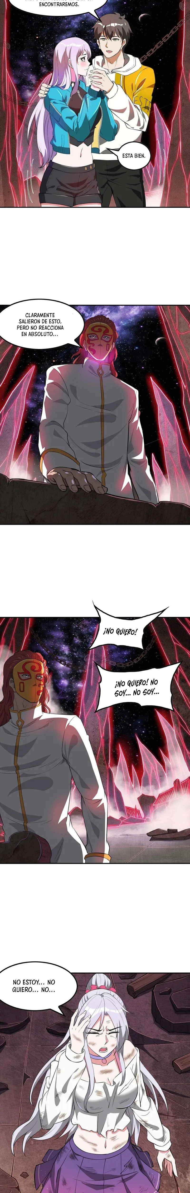 Primer Yerno (First Son In Law) - Capítulo 130 - Página 8 - LectorTMOo
