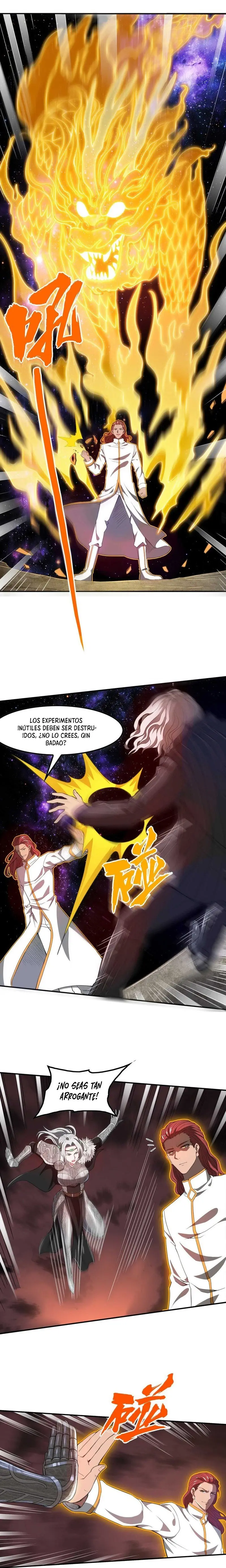Primer Yerno (First Son In Law) - Capítulo 130 - Página 13 - LectorTMOo
