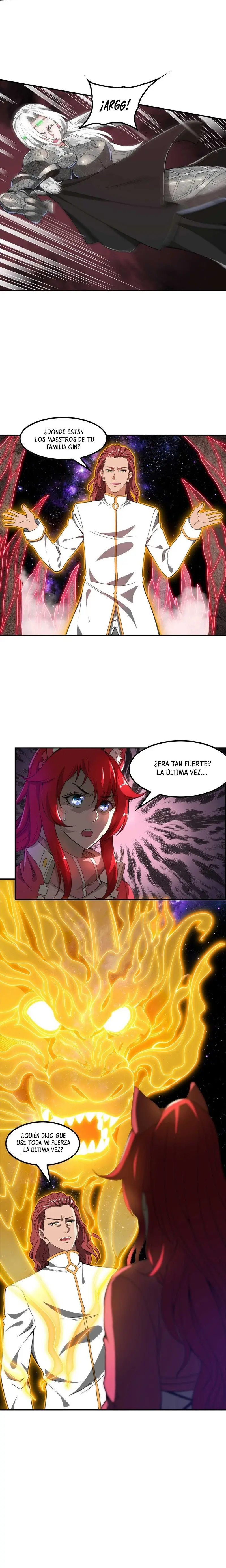 Primer Yerno (First Son In Law) - Capítulo 130 - Página 14 - LectorTMOo