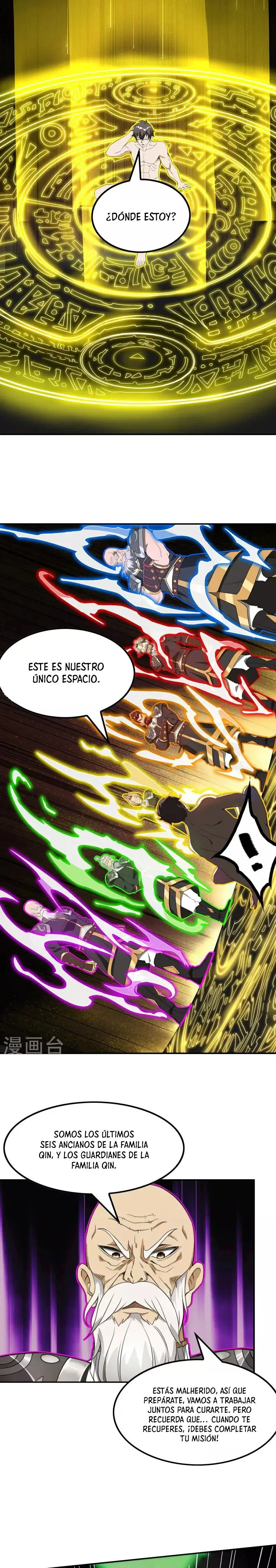 Primer Yerno (First Son In Law) - Capítulo 132 - Página 12 - LectorTMOo