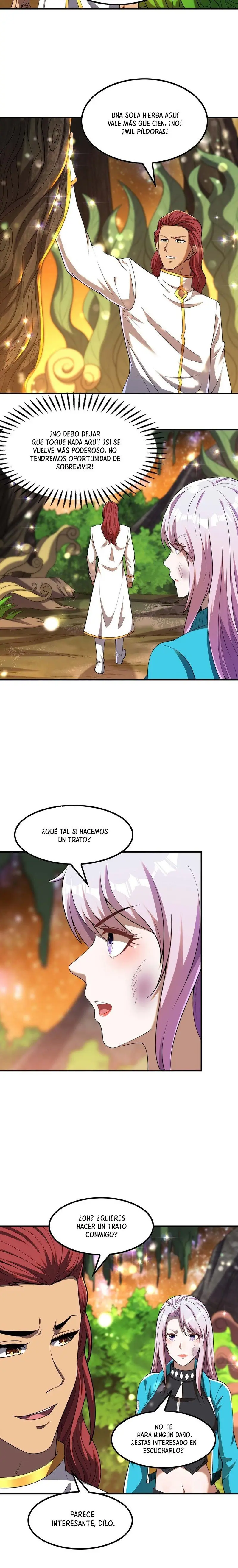 Primer Yerno (First Son In Law) - Capítulo 133 - Página 6 - LectorTMOo