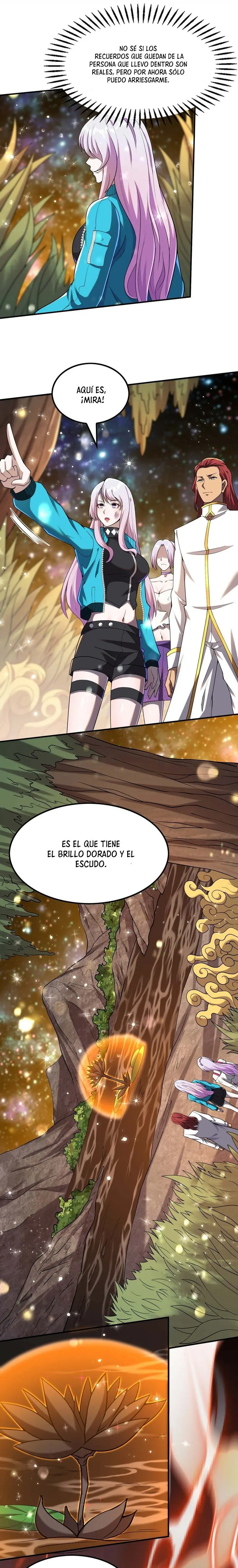 Primer Yerno (First Son In Law) - Capítulo 133 - Página 10 - LectorTMOo