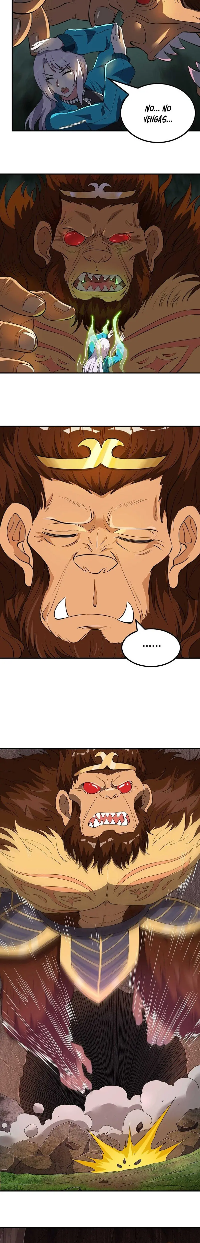 Primer Yerno (First Son In Law) - Capítulo 134 - Página 5 - LectorTMOo
