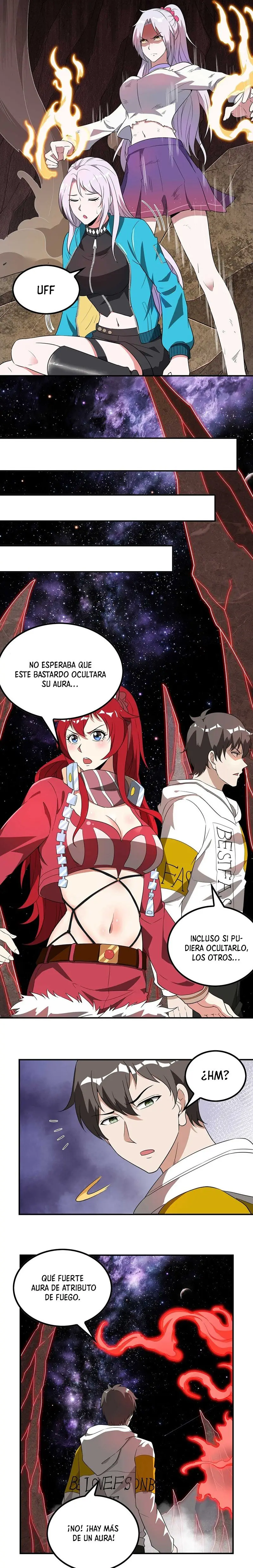 Primer Yerno (First Son In Law) - Capítulo 134 - Página 6 - LectorTMOo