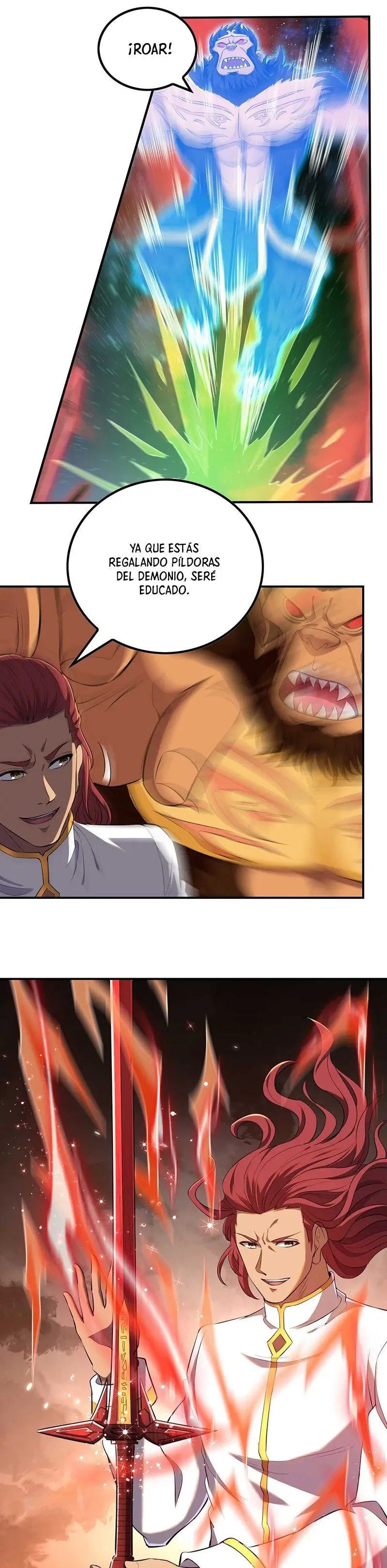 Primer Yerno (First Son In Law) - Capítulo 134 - Página 15 - LectorTMOo
