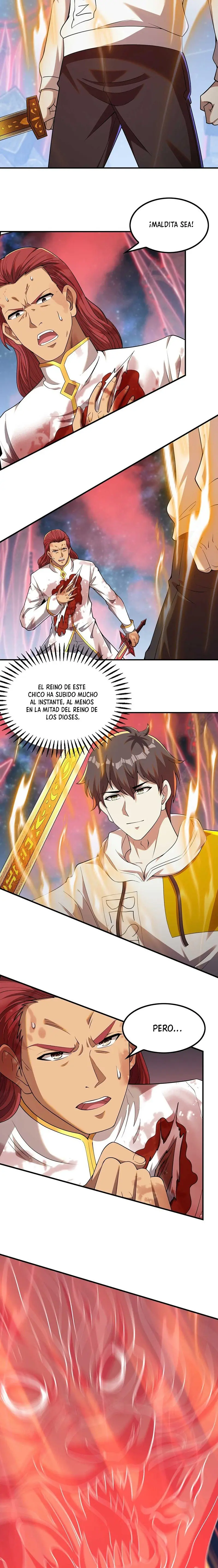 Primer Yerno (First Son In Law) - Capítulo 135 - Página 4 - LectorTMOo