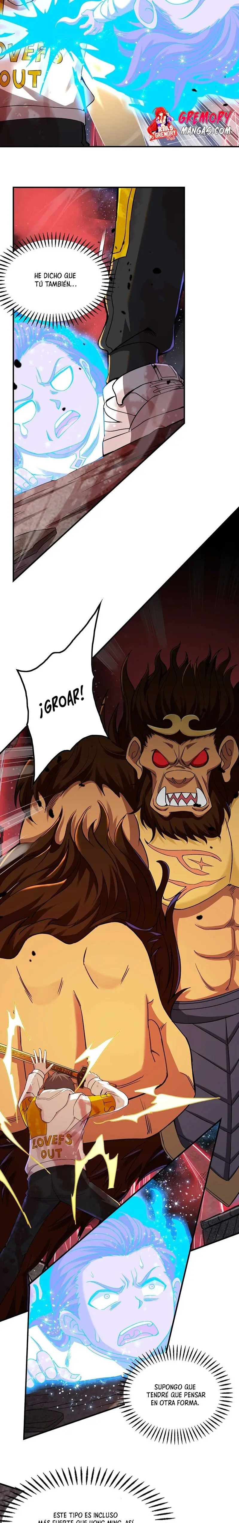 Primer Yerno (First Son In Law) - Capítulo 135 - Página 9 - LectorTMOo
