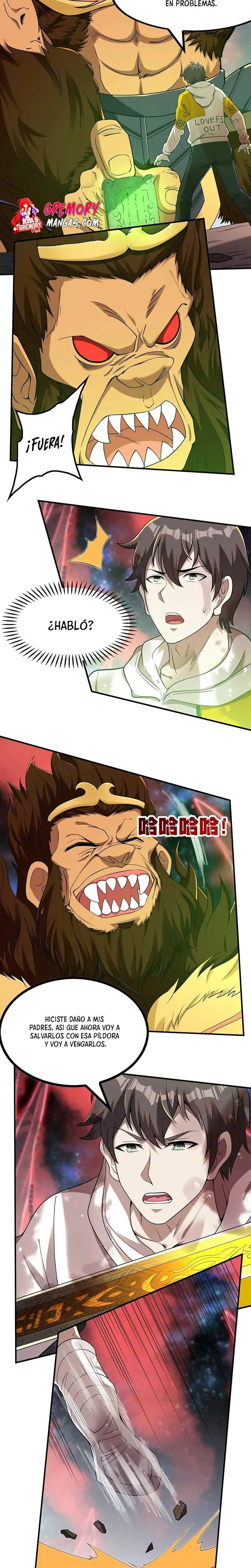 Primer Yerno (First Son In Law) - Capítulo 135 - Página 13 - LectorTMOo