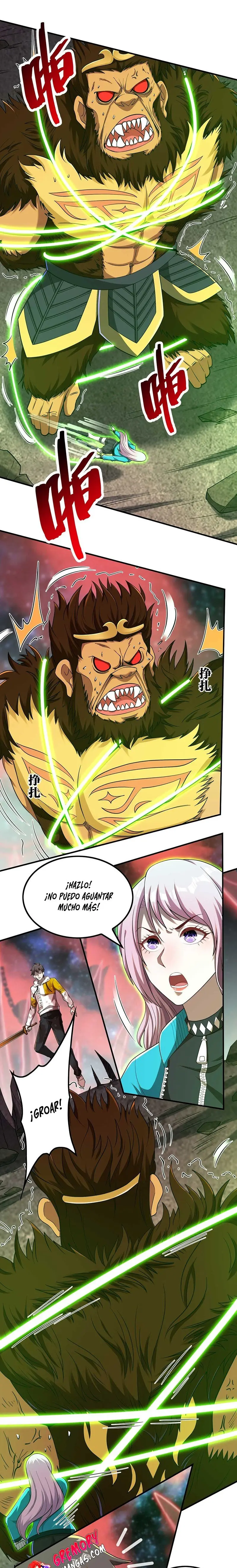 Primer Yerno (First Son In Law) - Capítulo 135 - Página 15 - LectorTMOo