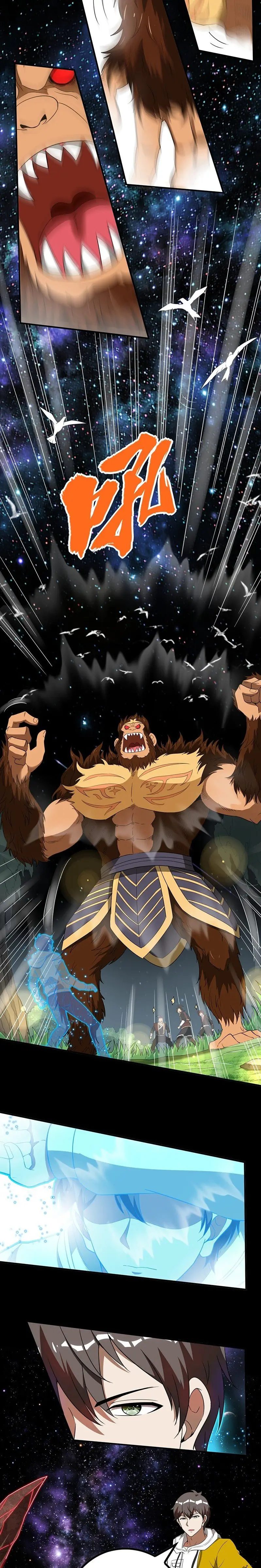 Primer Yerno (First Son In Law) - Capítulo 136 - Página 6 - LectorTMOo