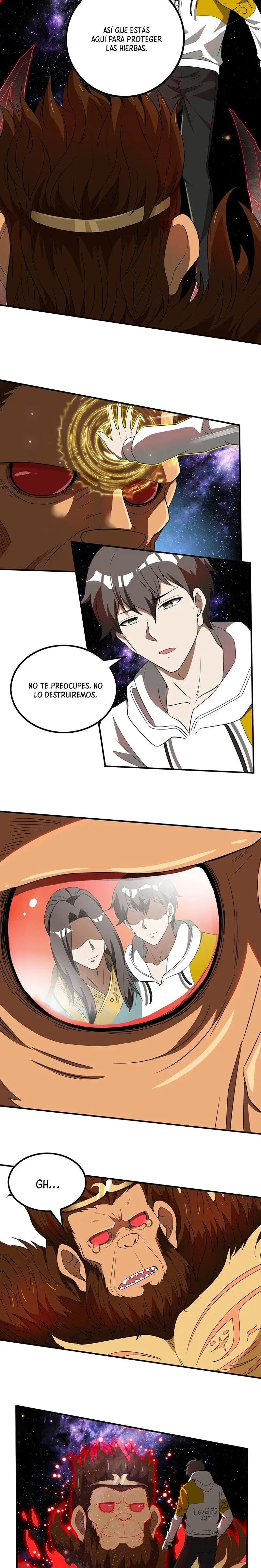Primer Yerno (First Son In Law) - Capítulo 136 - Página 7 - LectorTMOo