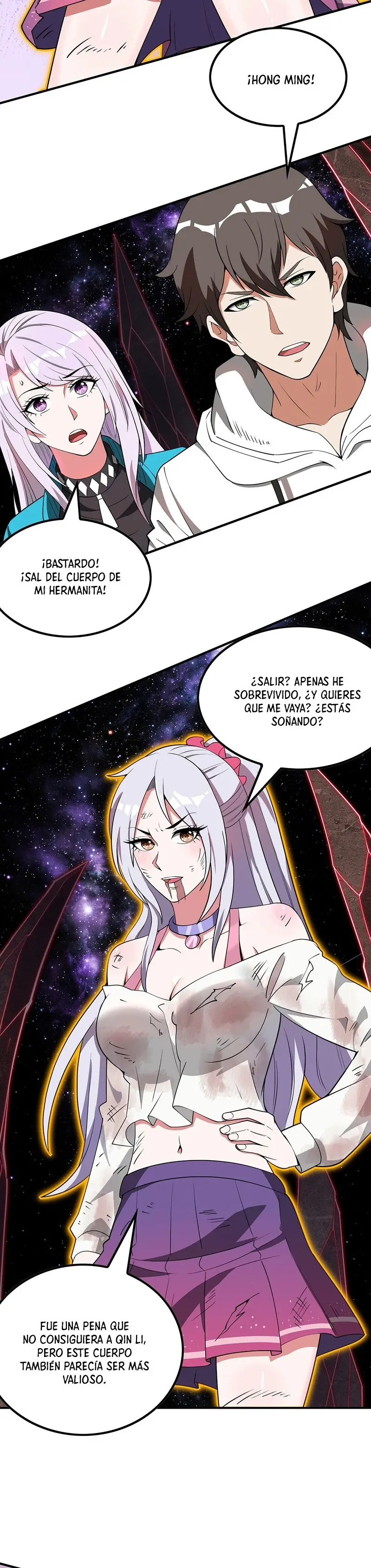 Primer Yerno (First Son In Law) - Capítulo 136 - Página 13 - LectorTMOo