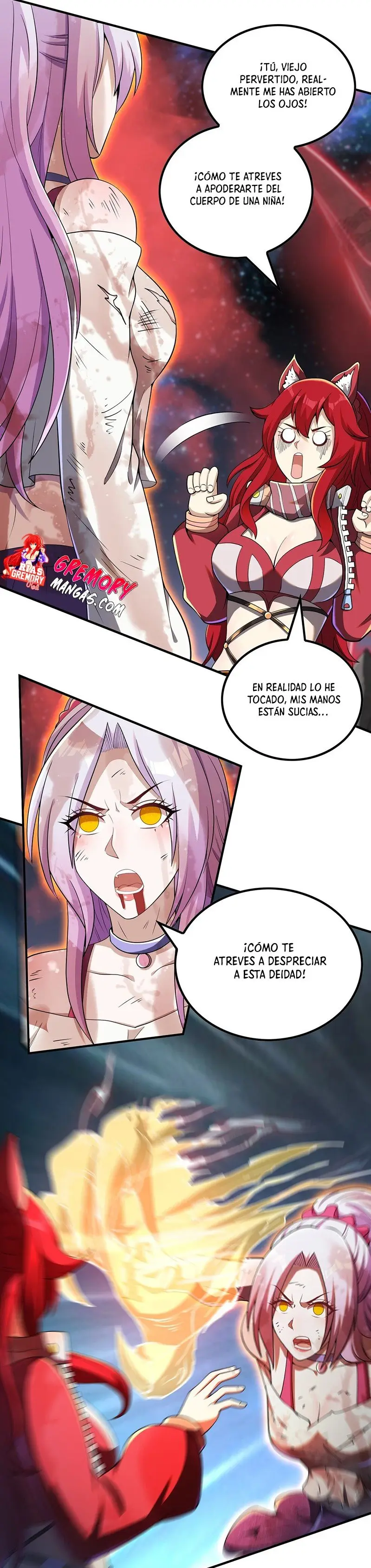 Primer Yerno (First Son In Law) - Capítulo 136 - Página 14 - LectorTMOo