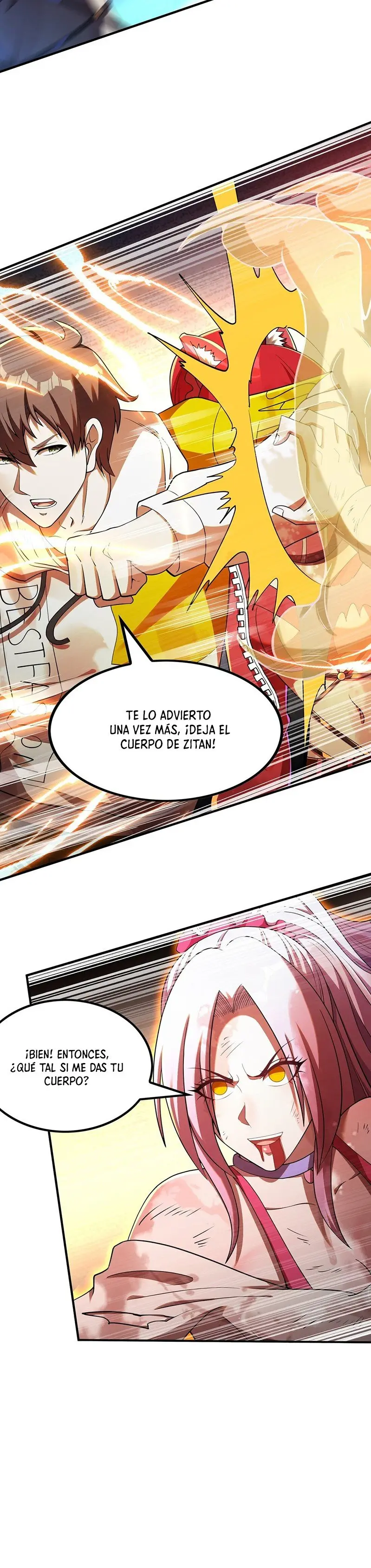 Primer Yerno (First Son In Law) - Capítulo 136 - Página 15 - LectorTMOo