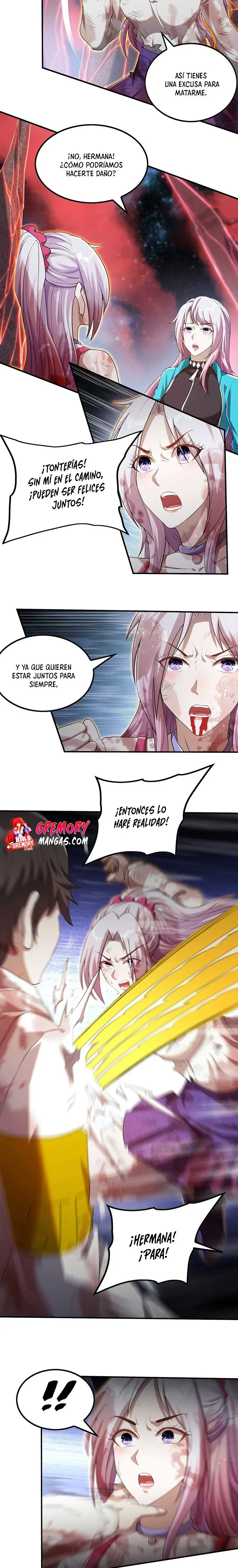 Primer Yerno (First Son In Law) - Capítulo 137 - Página 4 - LectorTMOo