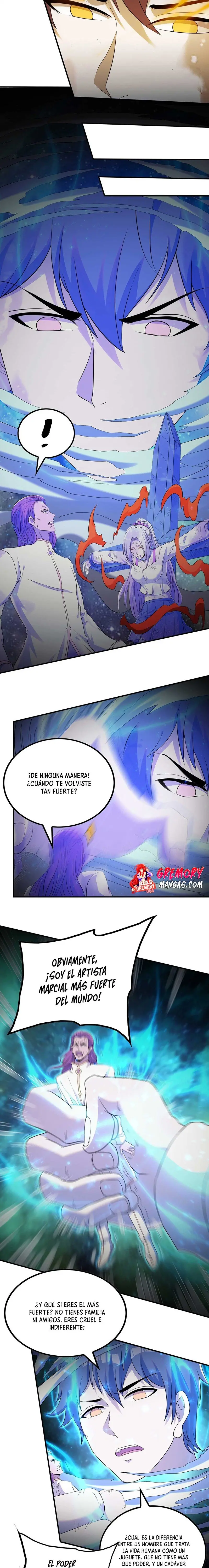 Primer Yerno (First Son In Law) - Capítulo 137 - Página 7 - LectorTMOo
