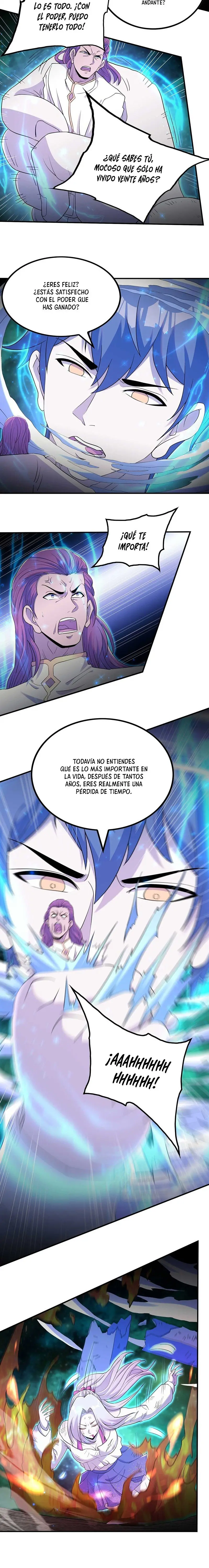 Primer Yerno (First Son In Law) - Capítulo 137 - Página 8 - LectorTMOo