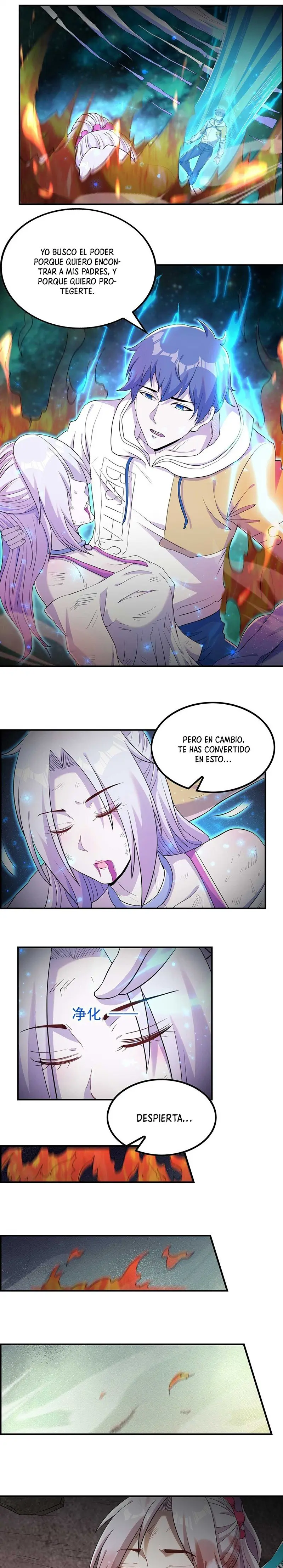 Primer Yerno (First Son In Law) - Capítulo 137 - Página 9 - LectorTMOo