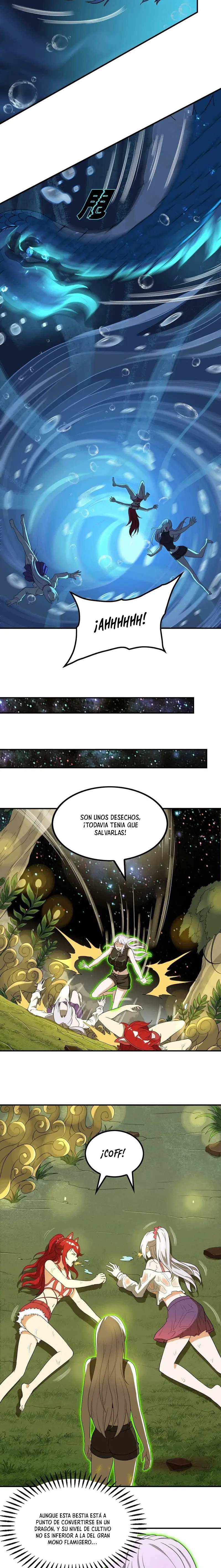 Primer Yerno (First Son In Law) - Capítulo 138 - Página 9 - LectorTMOo