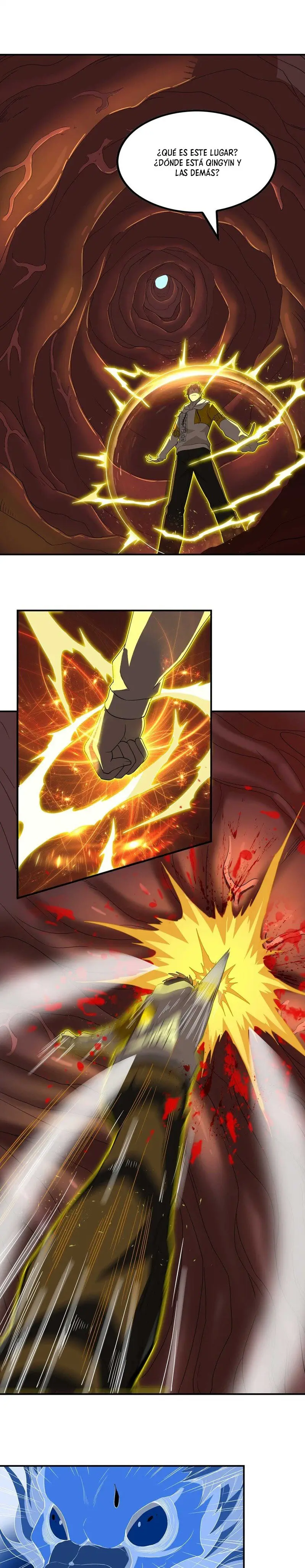 Primer Yerno (First Son In Law) - Capítulo 138 - Página 11 - LectorTMOo