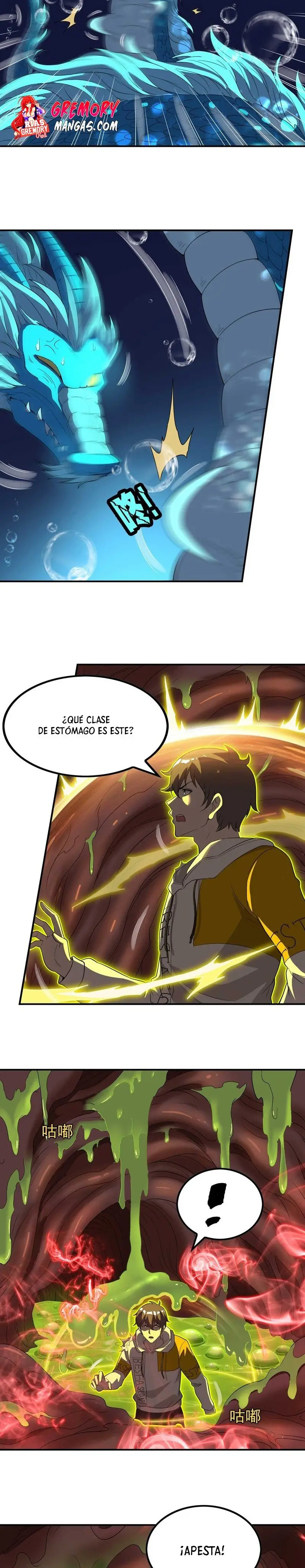 Primer Yerno (First Son In Law) - Capítulo 138 - Página 13 - LectorTMOo