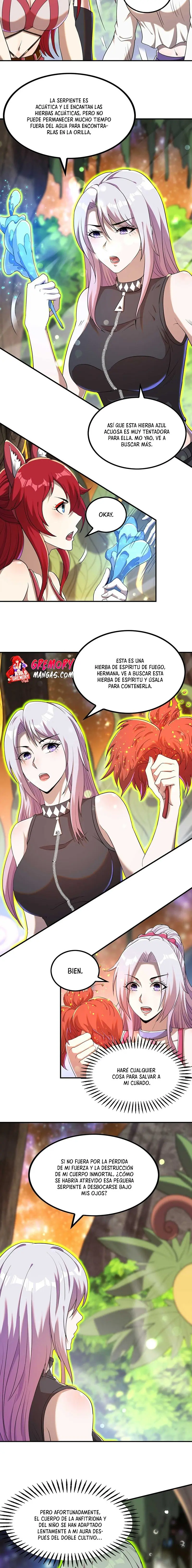 Primer Yerno (First Son In Law) - Capítulo 139 - Página 4 - LectorTMOo
