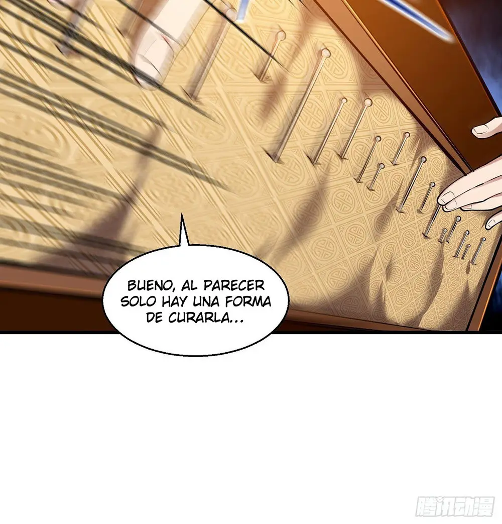 Primer Yerno (First Son In Law) - Capítulo 14 - Página 27 - LectorTMOo