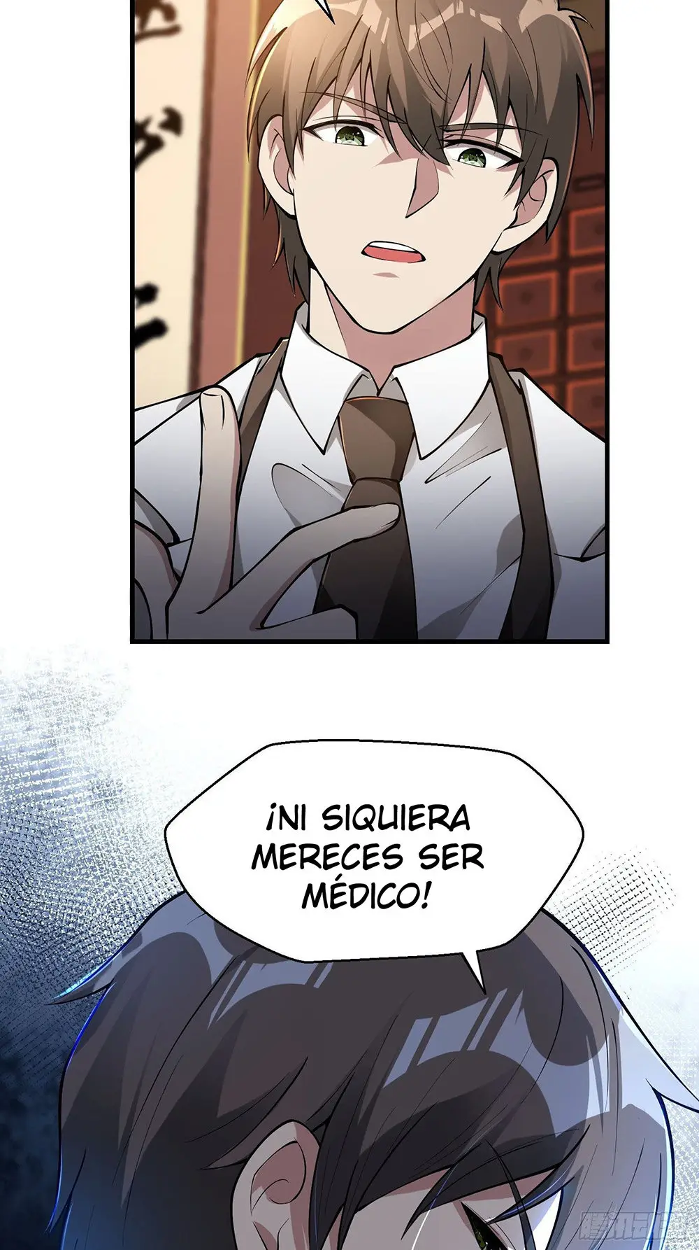 Primer Yerno (First Son In Law) - Capítulo 14 - Página 33 - LectorTMOo