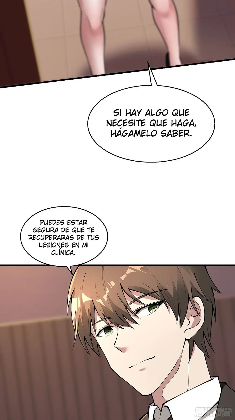 Primer Yerno (First Son In Law) - Capítulo 14 - Página 39 - LectorTMOo