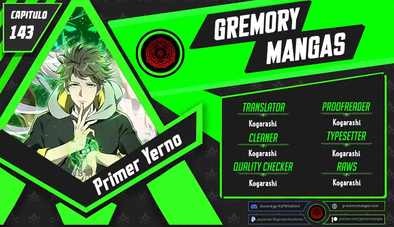 Primer Yerno (First Son In Law) - Capítulo 143 - Página 1 - LectorTMOo