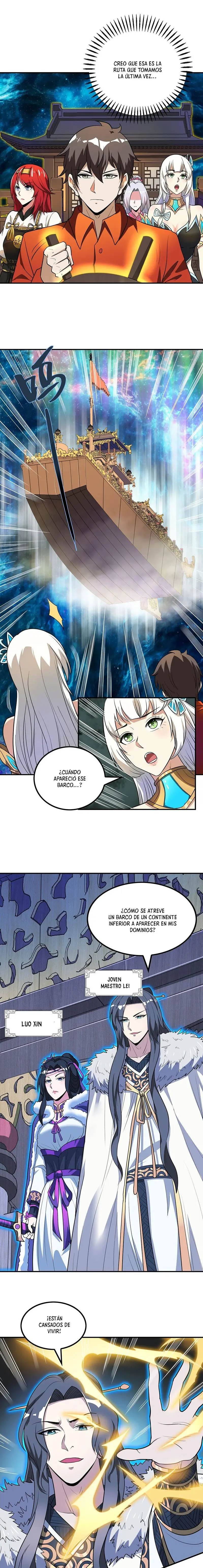 Primer Yerno (First Son In Law) - Capítulo 144 - Página 14 - LectorTMOo