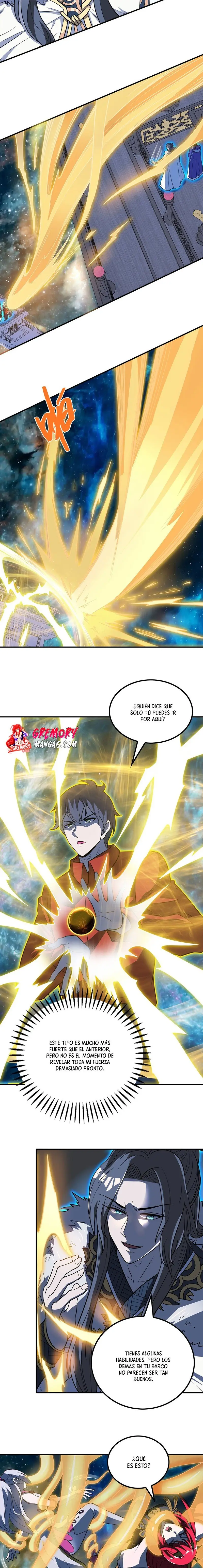 Primer Yerno (First Son In Law) - Capítulo 144 - Página 17 - LectorTMOo