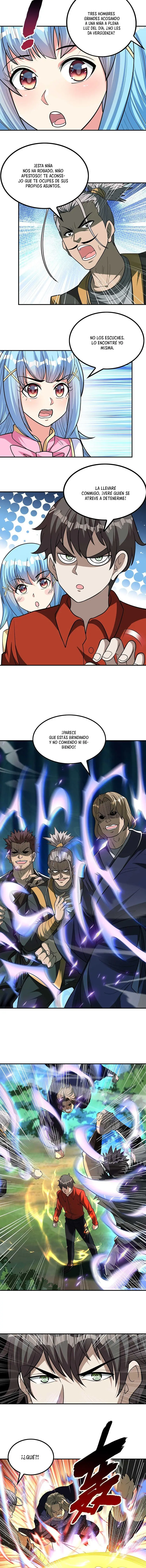 Primer Yerno (First Son In Law) - Capítulo 148 - Página 4 - LectorTMOo