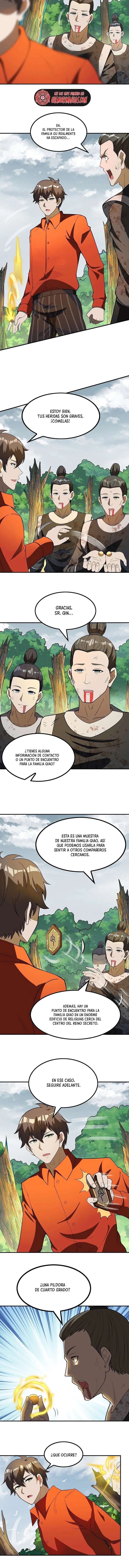 Primer Yerno (First Son In Law) - Capítulo 149 - Página 5 - LectorTMOo