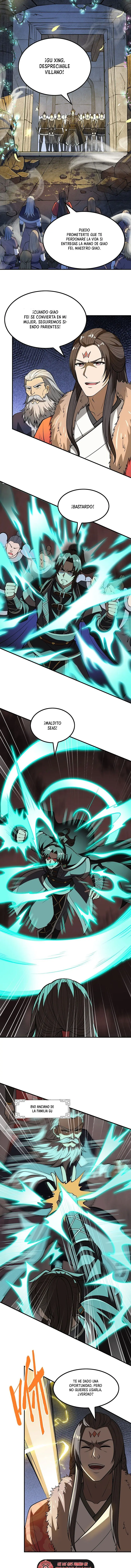 Primer Yerno (First Son In Law) - Capítulo 149 - Página 8 - LectorTMOo