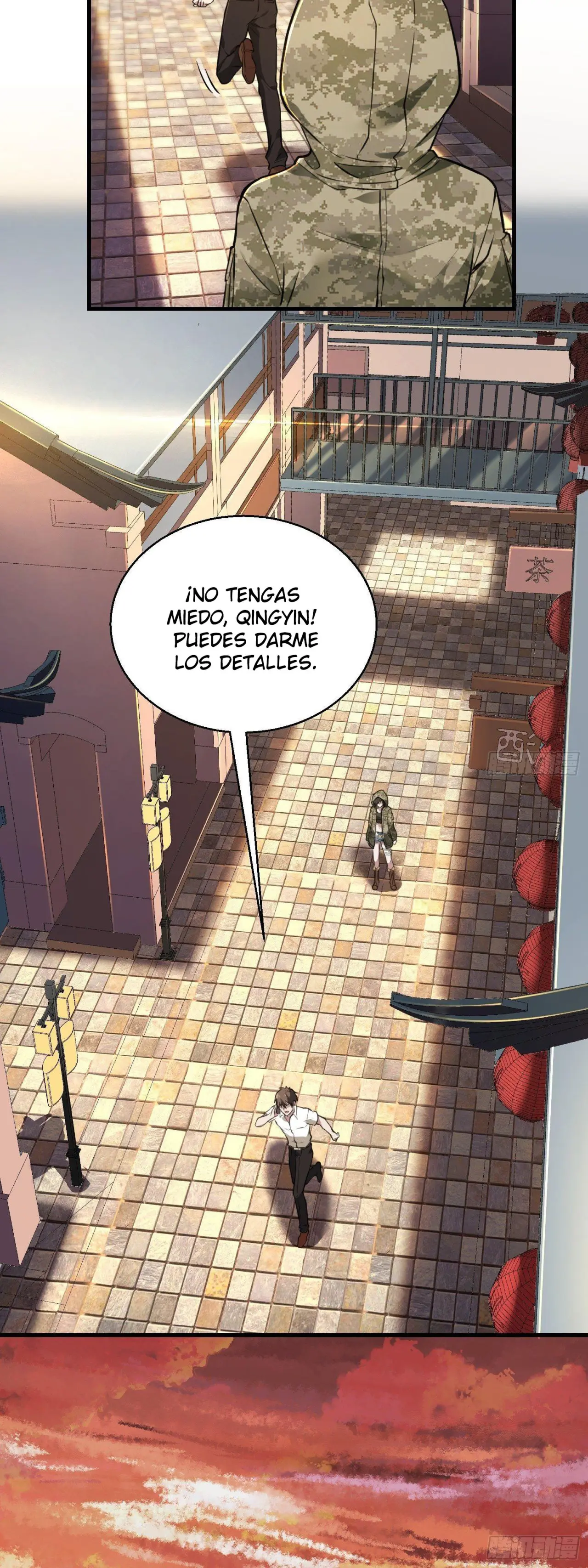 Primer Yerno (First Son In Law) - Capítulo 15 - Página 21 - LectorTMOo